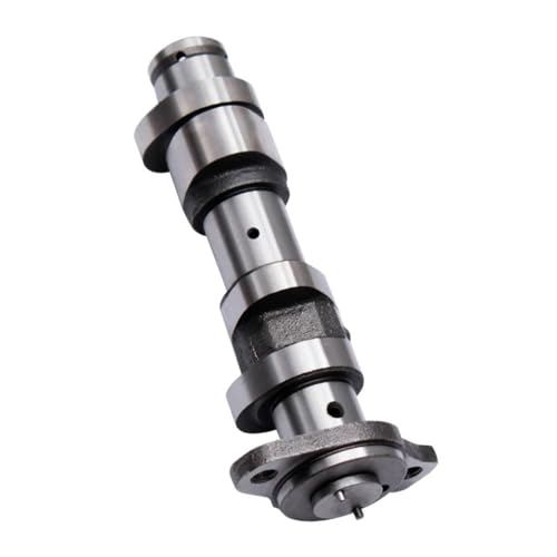 Árbol de levas para motocicleta YFM660R 2001-2005 y XT660 1990-1994