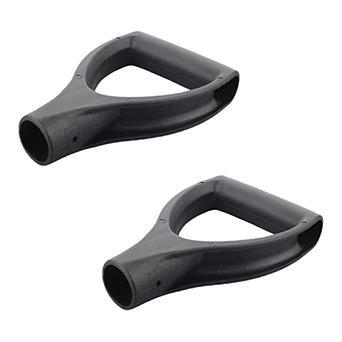 POLY PRO TOOLS P-6300G Polypropylene Hand Scoop, Green