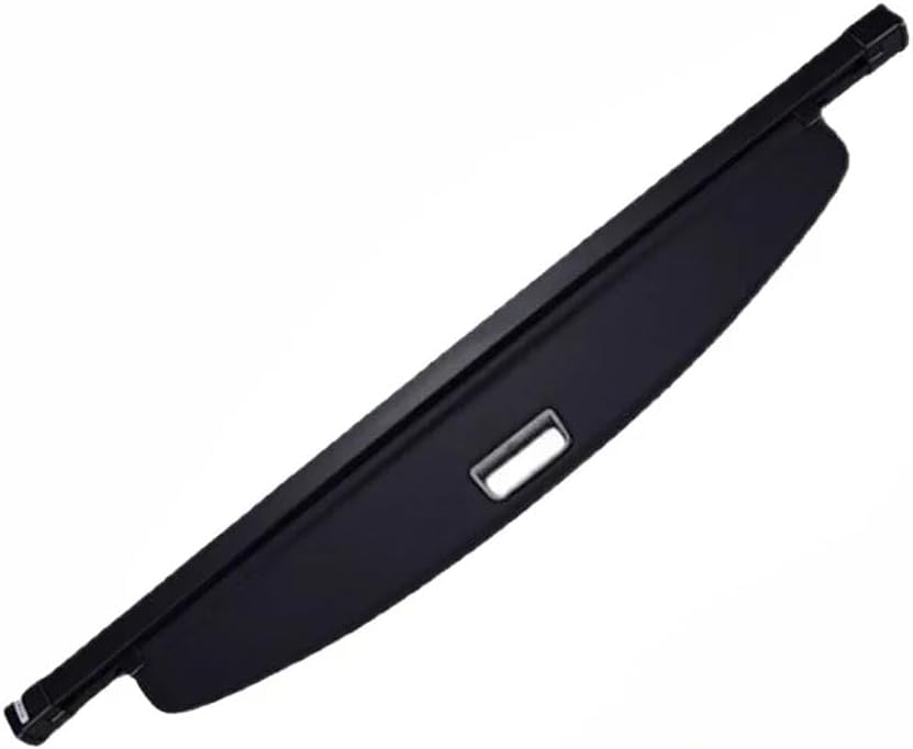 Cortina maletero coche retráctil ZADIKO: cubierta de carga y seguridad para Ford Territory