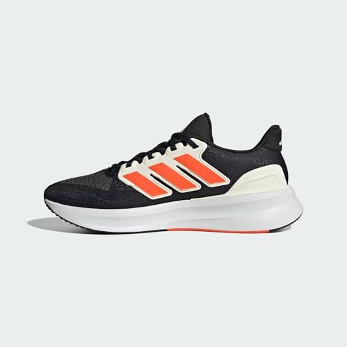 Image of adidas Men's Ultrarun 5 Running Shoe, Black, 11