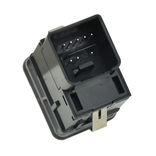 Interruptor EPB 3C0927225C para reparar botón bloqueado de Passat R36 3
