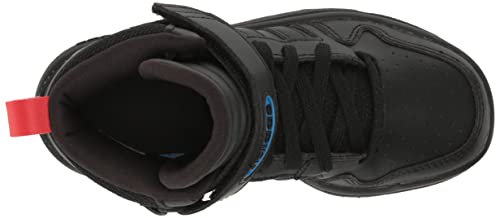 Image of adidas Men's Postmove Mid Basketball Shoes
