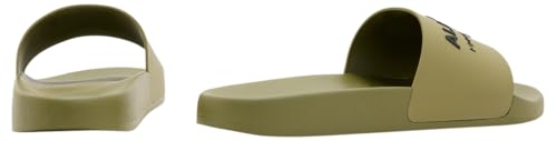Image of AllSaints Men's Underground Slider