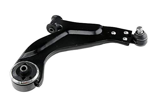 Bras de liaison ZWD-FR-003 NTY suspension de roue haute performance