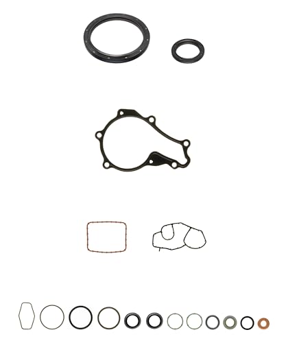 Ajusa 54266100 Kit complémentaire pour réparer les fuites moteur