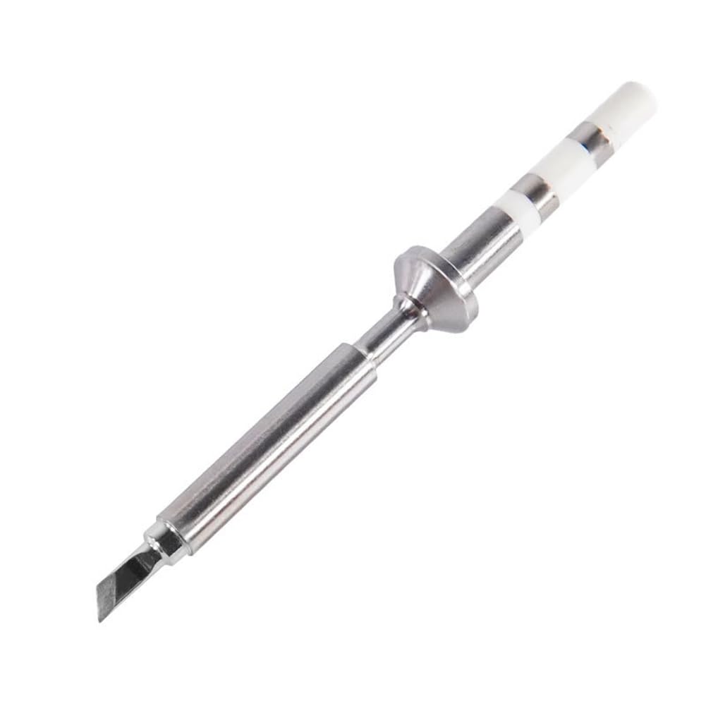 Aundhegrtt SI-/SI-KU/SI-K Soldering Iron Tip for SI012/SI012 Pro Max Soldering Iron Replacement Heater Solder SI-KU