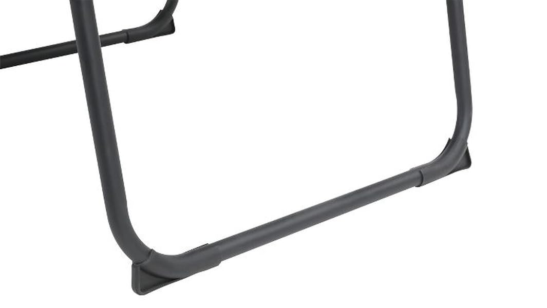 Outwell Samoa Premium Ultra Comfort 5 Position Klappliege Grey