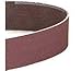 Dynabrade 90352 - 2" (51 mm) W x 45" (114 cm) L 120 Grit A/O DynaCut Belt (Qty 10)