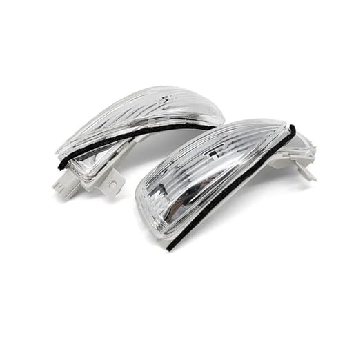 Clignotants de rétroviseur pour Mazda 6 plastique opaque solution neuve