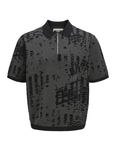 Polo Jack & Jones Jcolloyd contre les looks trop classiques homme