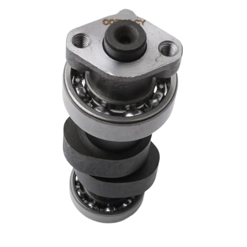 Árbol de levas CBR 125cc elimina ruidos de motor en modelos 2004 a 2013 6
