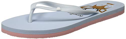 Image of United Colors of Benetton Women's Benetton Flip-Flops