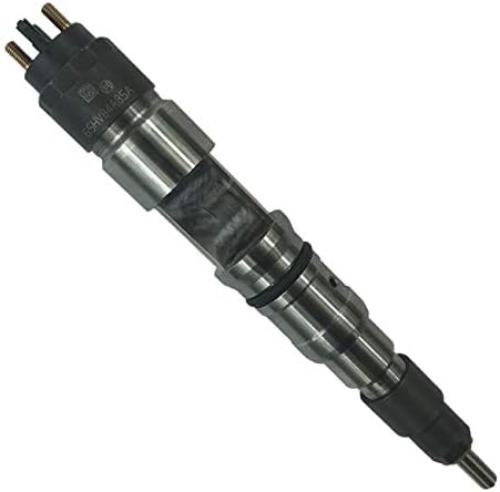 Fuel Injector, Compatible with International Navistar MaxxForce 13 2011-2015: OEM 5010732R92