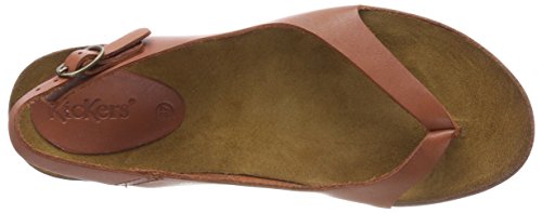 Kickers Toko, Infradito Donna