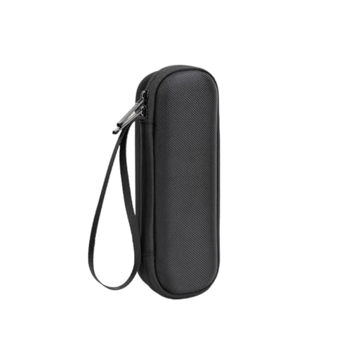 �݊���������܂�DJI Osmo Pocket 3 �L�������O�P�[�X�A�X�g���b�v�t���n�[�h�V�F���ی���[�o�b�O�ƌ݊���������܂��B(Black Small)