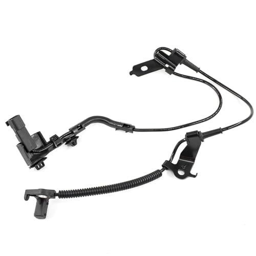 Capteur ABS avant gauche droite Ford Fusion AE5Z2C205AA capteur vitesse