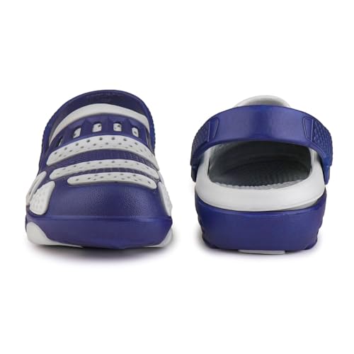 Image of BERSACHE Soft Classic Casual with Regular wear with Soft Technology Flipflop for Boy's Girl's