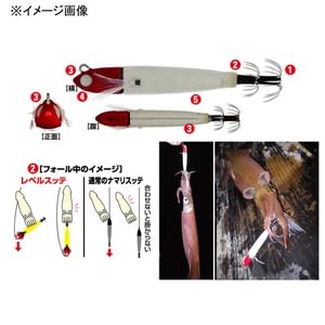 Amazon | オーナー(OWNER) LS-25 レベルスッテ 25号 #20 ピンク