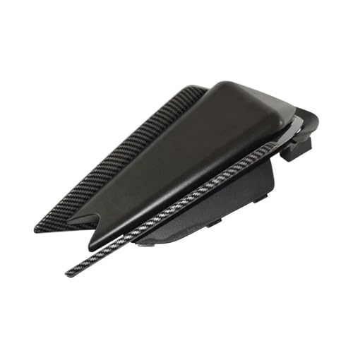 Section capot carénage passager RS660 accessoire moto Tuono - 5