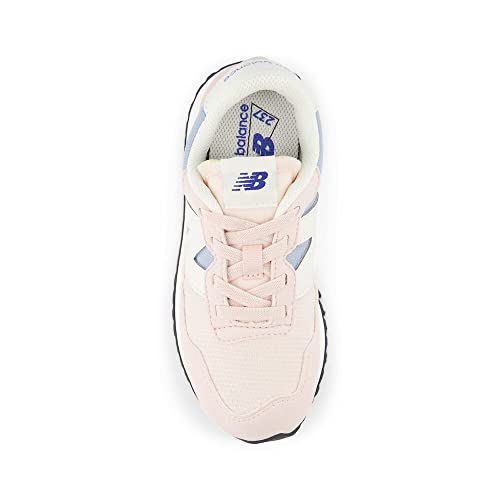 Image of New Balance Kid's Kids 237 Bungee Lace Sneaker