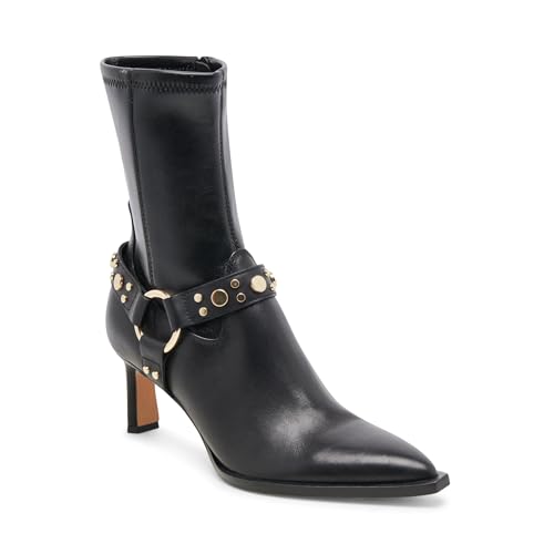 Dolce Vita Women's Arya Stud Fashion Boot
