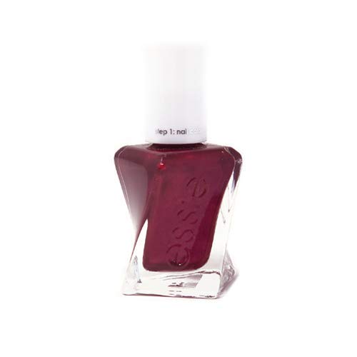 Essie Summer 2019 Collection Gel Couture Nail Polish Fashion Files #347