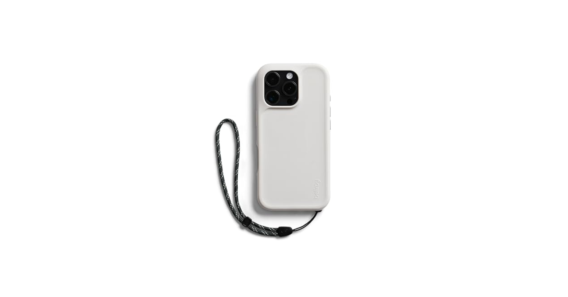 Bellroy Venture Phone Case 【Chalk】 Amazon.com: Venture Phone Case (Leather-Free Phone case for