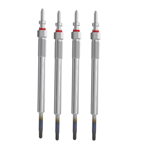 Bougies préchauffage 36710-2F101 pour chauffage auxiliaire Hyundai