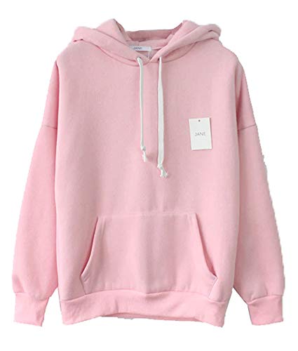cute pink sweatshirts