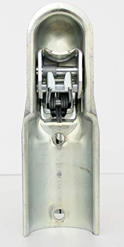 Winterhoff Kugelkupplung rund 70mm WW8-C/EM 80 R GK Zugkugelkupplung Kupplung – Bild 6
