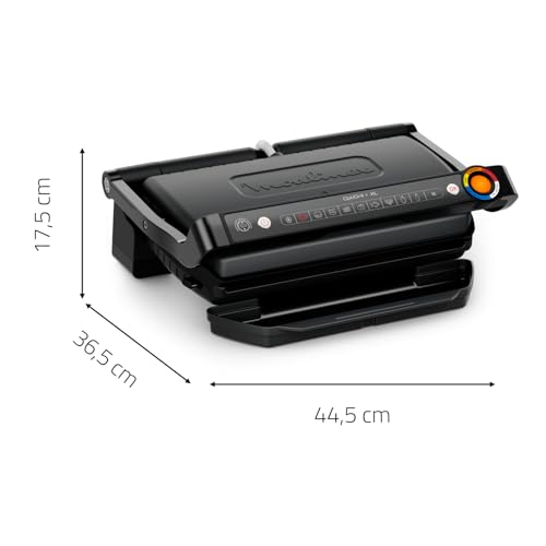 Moulinex OptiGrill+ XL