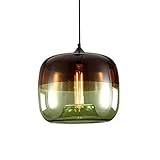 ♣Eisen kombiniert mit Glas in einem kreativen Design. Lassen Sie den Kronleuchter leichte und dennoch stark, unaufdringlich, aber nicht einfach aussieht. Nicht nur für die Beleuchtung, sondern auch für die Dekoration zu Hause ..