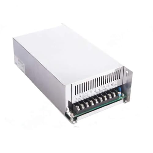Alimentation à découpage 800W S-800-48 pour imprimerie 3D et CNC