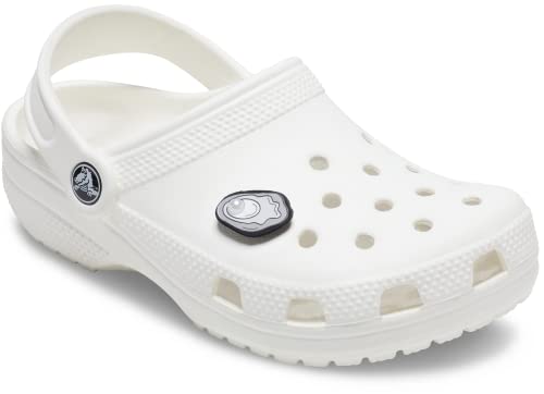Image of Crocs Food Shoe Charms | Jibbitz, Oyster with Pearl, One Size
