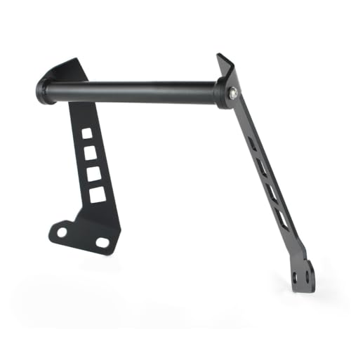 Soporte de navegación para moto KYMCO Xciting 250 300i 350 400 Placa GPS