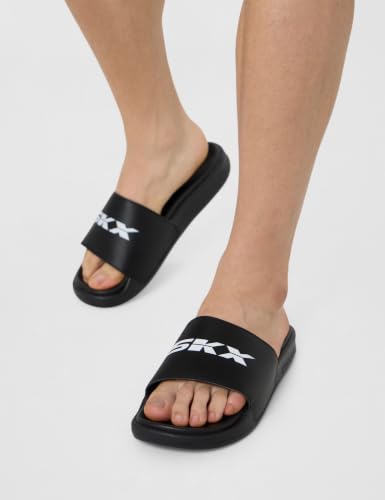 Image of Skechers mens Gambix 2.0 Slipper