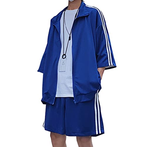 [D.IIZOO] t  2_Zbg W[W fB[X V[gpc ZbgAbv ܕ XEFbg  JWA X|[c Wbp[   傫TCY C22311B (XL, u[)