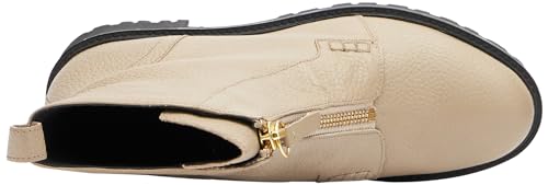 Geox Girls' D Hoara Ankle Boot3