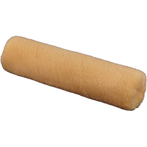 76512 Paint Roller Cover, Polyester, 9 X 1/2-In. Nap - Quantity 1 #TOP2