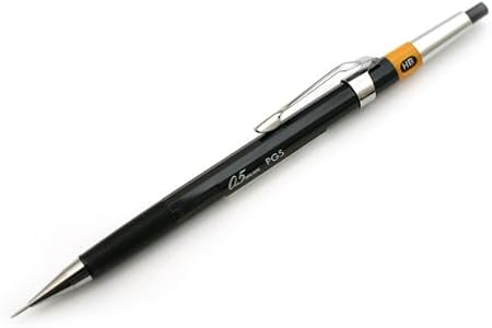 Amazon ぺんてる 製図用シャープペンシル グラフペンシル 0 5mm Pg5 Ad 10セット シャープペン 文房具 オフィス用品