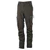 Ridgeline Pintail Explorer Pants Olive X-Small