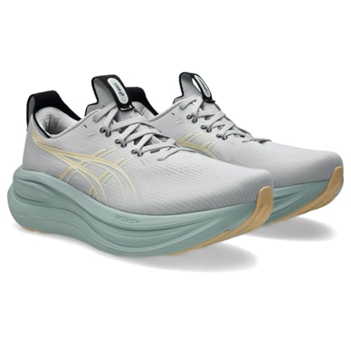 Image of ASICS Men's Gel-Nimbus 28 Running Shoes