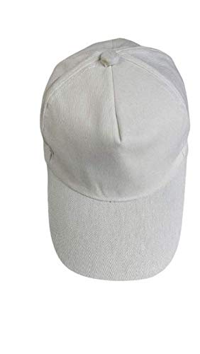 Buy B S A Cap Works Cotton Pannel Plain 