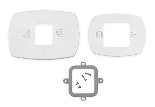 Honeywell, Inc. 50001137001 Cover Plate Assembly for TH5110D Thermostats