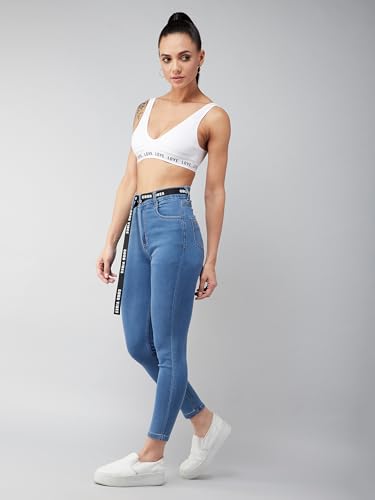 Image of Dolce Crudo Women Jeans