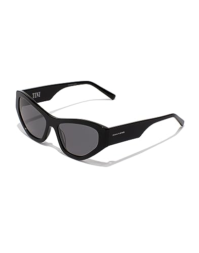 Hawkers X Tini-Code Gafas, Negro, Adulto Unisex Adulto Hawkers X Tini-Code Gafas, Negro, Adulto Unisex Adulto