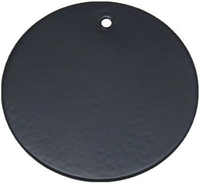 Adonai Hardware "Thahash Decorative Brass Door Pull - Antique Brass