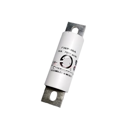 Fusible FWP-80A protection 700V contre les courts-circuits des semi-conducteurs