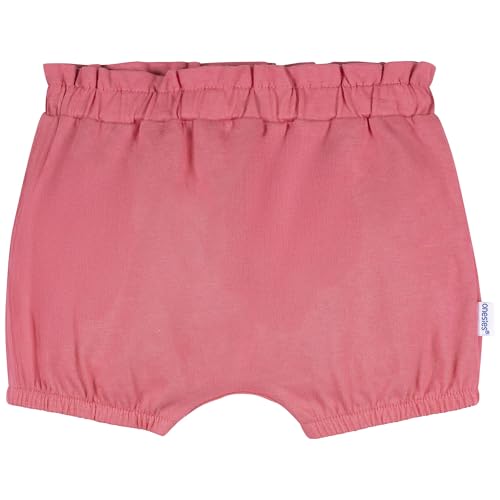 Onesies Brand Baby Girls' 3-Pack Bubble Shorts3