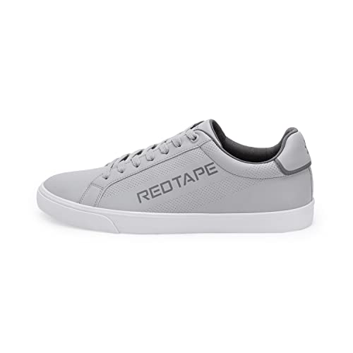 Image of Red Tape Men Lace Up Sneaker Shoes